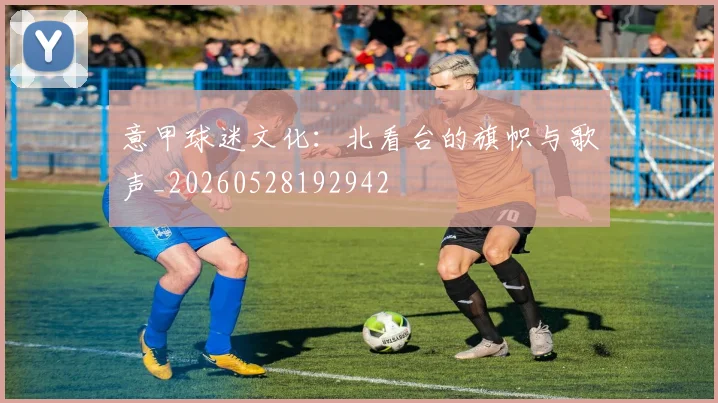 意甲球迷文化:北看台的旗帜与歌声_20260528192942