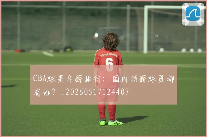 CBA球星年薪排行：国内顶薪球员都有谁？_20260517124407